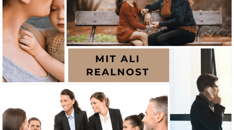 Uspešno združevanje družine in kariere - mit ali realnost?