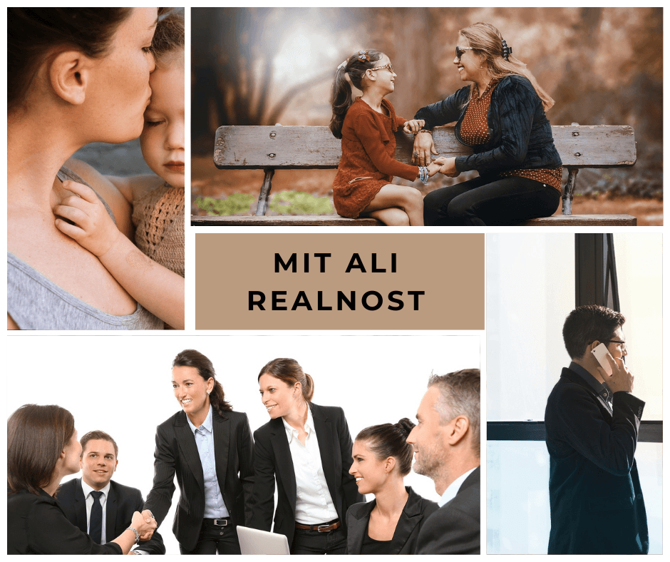 Uspešno združevanje družine in kariere - mit ali realnost?