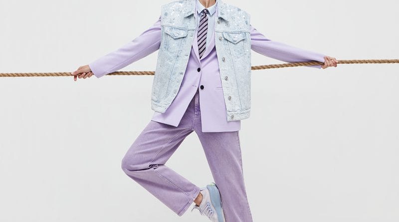 Izgledajte modno vsak dan - nasveti strokovnjakov!