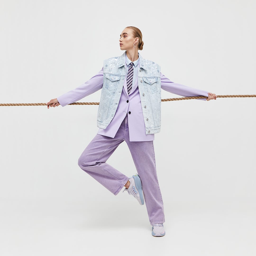 Izgledajte modno vsak dan - nasveti strokovnjakov!