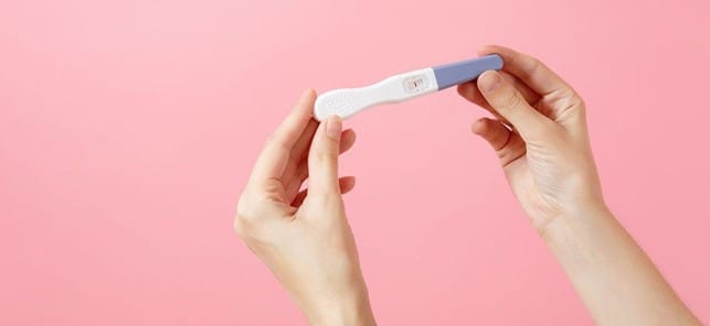 Neplodnost pri ženskah: ali so krive te navade?