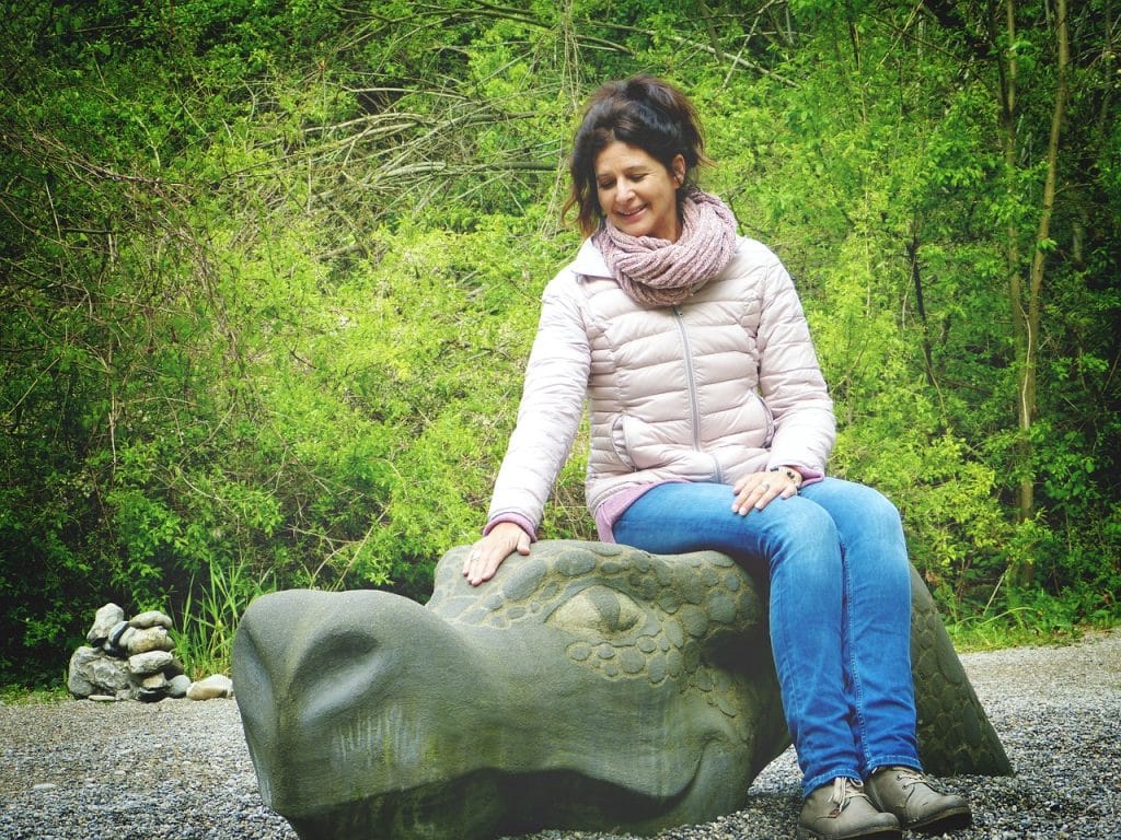 Menopavza: Celovit vodič za razumevanje in obvladovanje prehoda