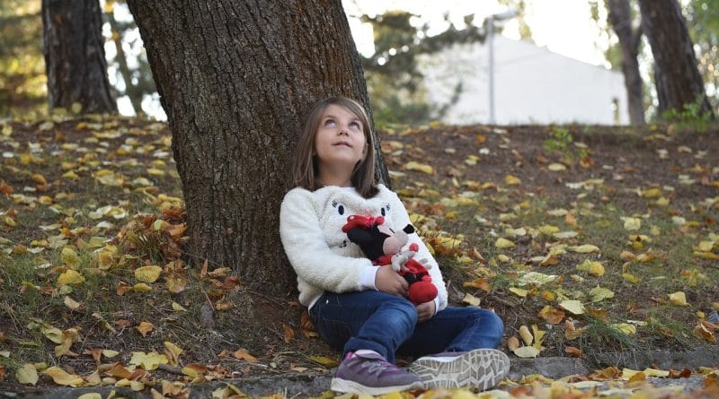 Kako naučiti otroke kritičnega razmišljanja