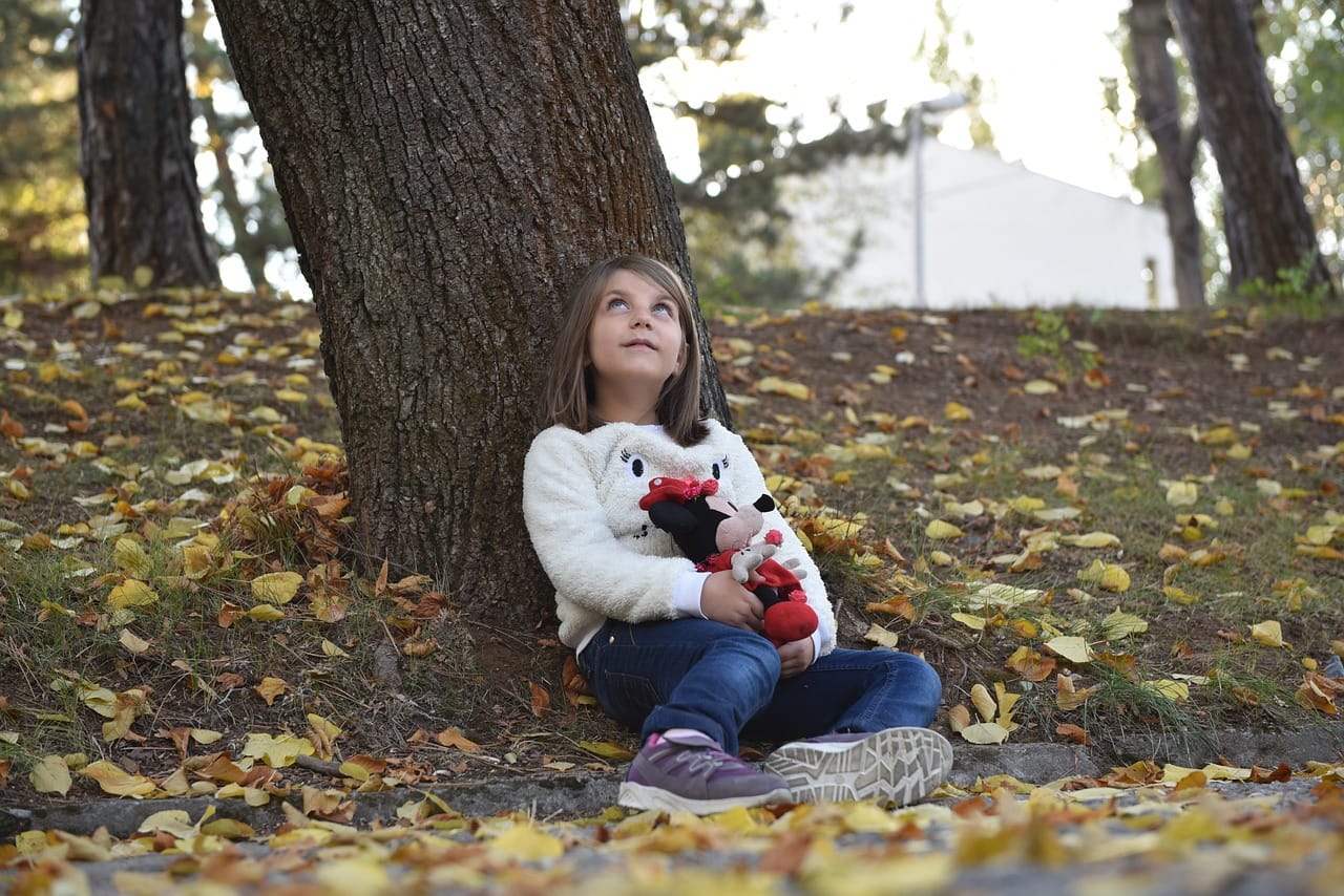 Kako naučiti otroke kritičnega razmišljanja