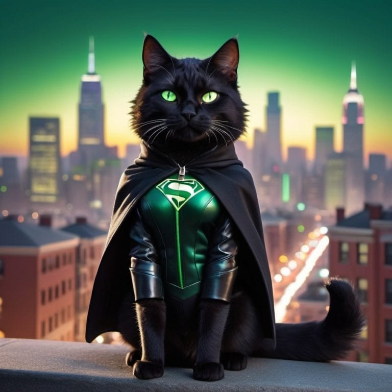 Napete prigode za otroke: Temi, skrivnostni junak