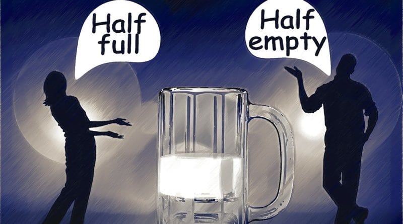 Sprejemanje drugačnega mišljenja: ključ do bolj strpne družbe