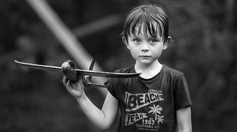 Kako obdržati otroke zdrave v času jesenskih viroz: Nasveti za krepitev imunskega sistema