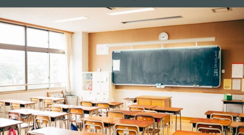 Moj otrok letos končuje osnovno šolo – kako naprej?