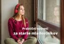 Praktični nasveti za starše mladostnikov: Kako ohraniti dober odnos in podpreti svojega najstnika