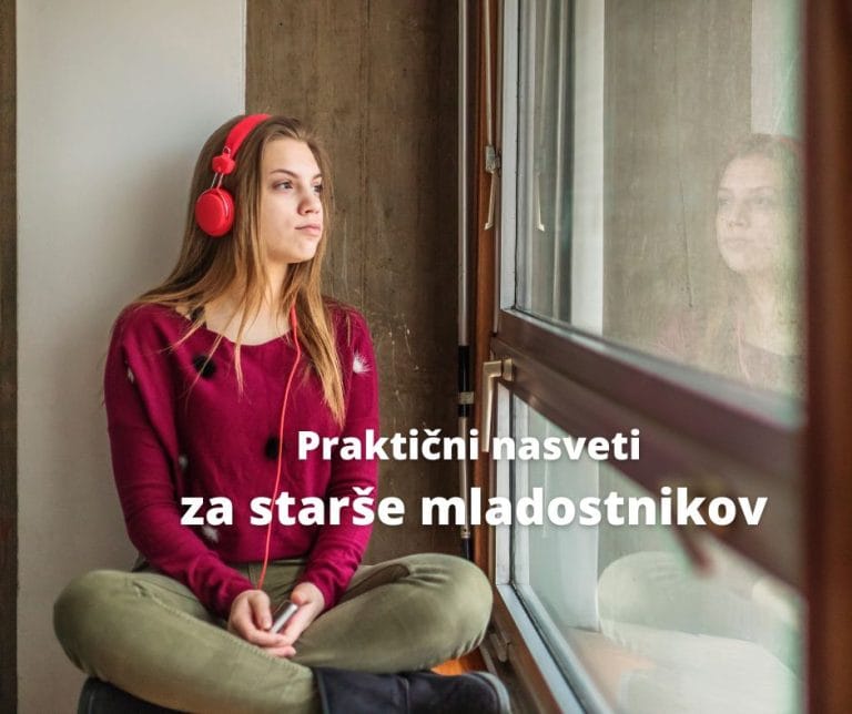 Praktični nasveti za starše mladostnikov: Kako ohraniti dober odnos in podpreti svojega najstnika