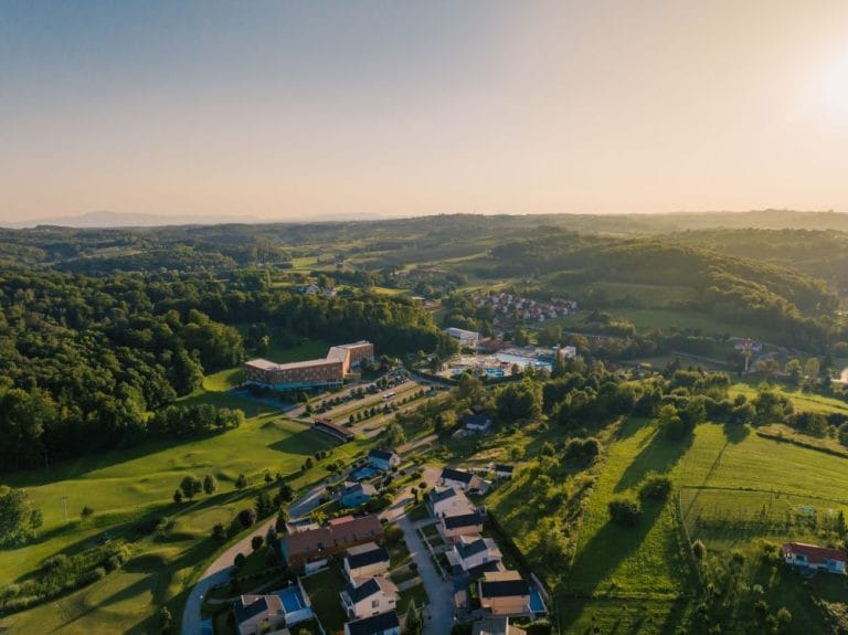 Medžimurje - odlična destinacija za prvomajske počitnice