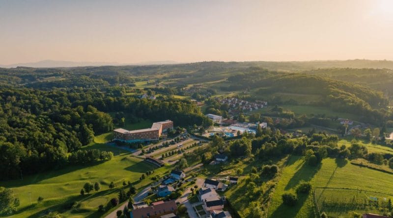 Medžimurje - odlična destinacija za prvomajske počitnice