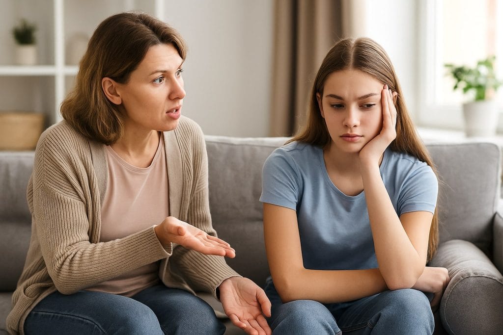 10 stvari, ki jih starši najstnikov danes ne vedo – pa bi si želeli, da bi jih vedeli prej