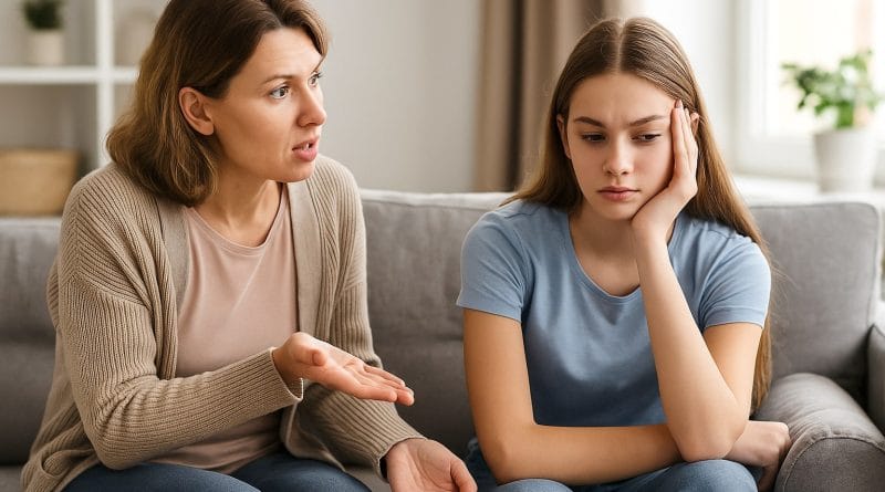 10 stvari, ki jih starši najstnikov danes ne vedo – pa bi si želeli, da bi jih vedeli prej