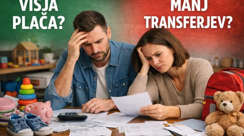 Dvig minimalne plače