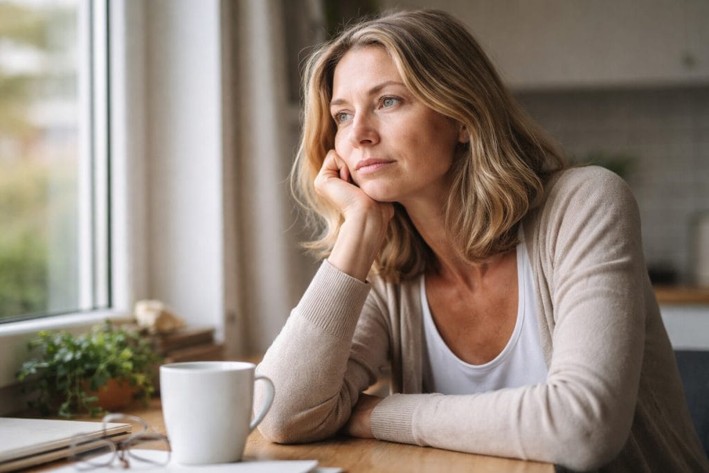 hormoni in utrujenost