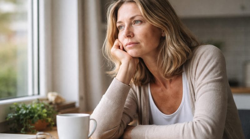 hormoni in utrujenost